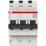 ABB johdonsuojakatkaisija SX203-C16 Flexline C-kar. 6kA 16A 3P (2CDS253003R0164)