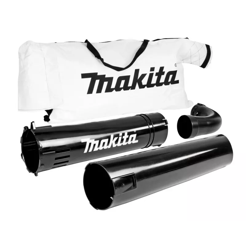Makita 197235-3 lehtipuhallinlisävaruste musta