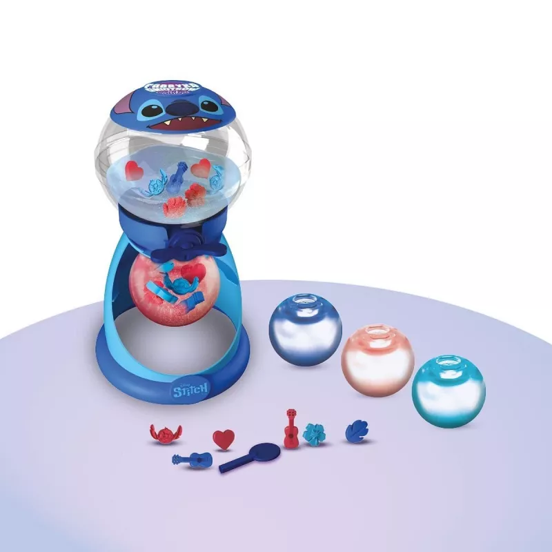 Setti Squeez Ball - Stitch