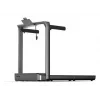 Kingsmith MX16+ WalkingPad kokoontaitettava sähköinen juoksumatto, 1320 x 500 mm, 1-16 km/h, musta