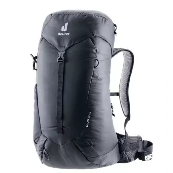 Deuter AC Lite 32 EL vaelusreppu, musta