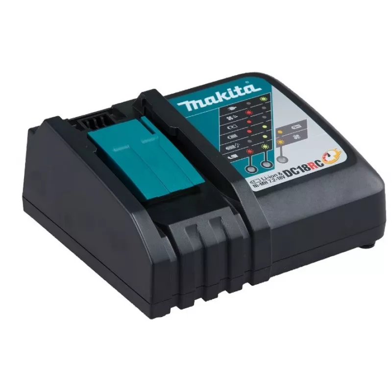Makita DHR171RTJ yhdistelmävasara