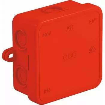 OBO Bettermann 2000059 jakorasia (P x L) 75 mm x 75 mm (2000059)