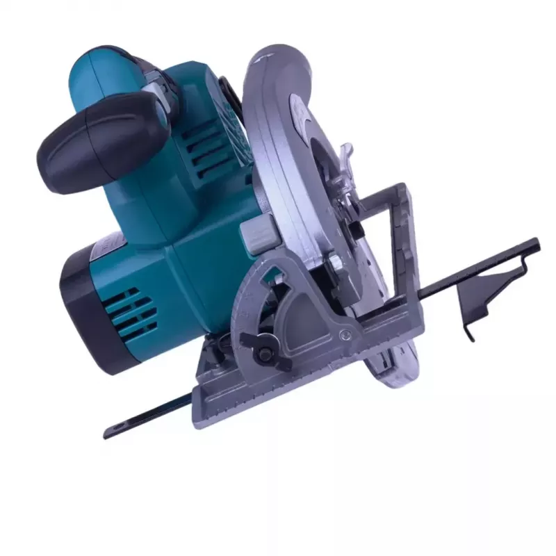 Dedra DED7164 kannettava pyörösaha 1500W 190mm terä