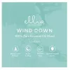 HoMedics Wind Down aromaesanssi eteerinen öljy 15 ml aromadiffuusori