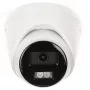 IP-kamera Hikvision DS-2CD1323G2-LIUF/SL 2,8 mm objektiivilla, kiinteä dome sisä-/ulkokäyttöön