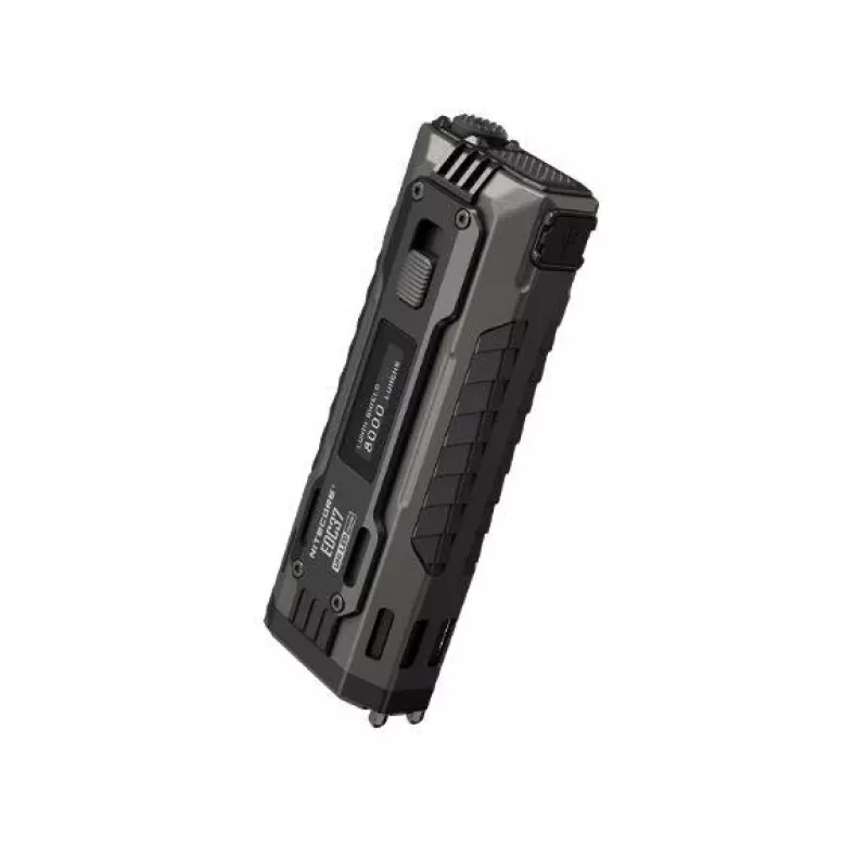 Taskulamppu EDC-SARJA/EDC37 Nitecore