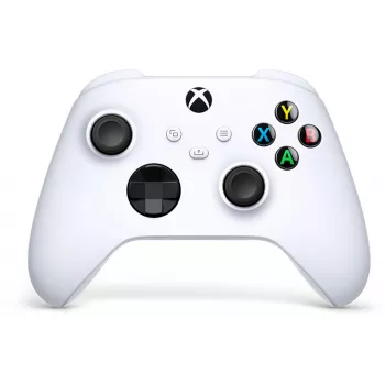Peliohjain Microsoft Xbox Wireless Controller valkoinen