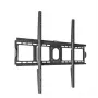 TV-lisävaruste seinäteline/55-100/SCHWARZ UF4-B Onkron