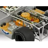 Revell 07738 Porsche 917/10 autopienoismallin rakennussarja, 1:32