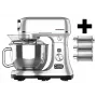 Gastroback 42827 Design Advanced Digital yleiskone, 600 W, 5 l