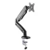ART L-15GD 68,6 cm (27) musta