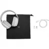 Logitech ZONE VIBE WIRELESS MS - OFF valkoinen