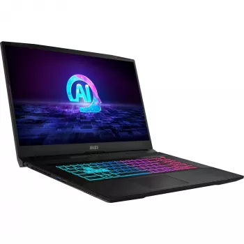 Kannettava MSI Katana A17 AI B8VF-866 17