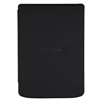 Tablettikotelo|POCKETBOOK|musta|H-S-634-K-WW