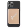 Induktiolaturi PowerBank Guess MagSafe 3000mAh
