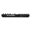 M-AUDIO Oxygen Pro Mini MIDI-kosketinsoitin 32 kosketinta USB musta