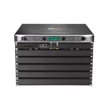 Hallittava kytkin HPE 6405 v2 7U PoE 28000 Gbit/s