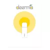 Vedenannostelija Deerma DR035S valkoinen 0,35 l 300 W vapaasti seisova