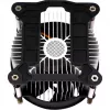CPU-JÄÄHDYTIN S1155/S1156/XC030 XILENCE