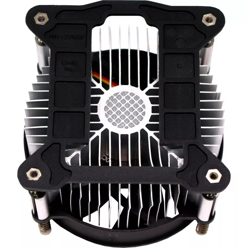 CPU-JÄÄHDYTIN S1155/S1156/XC030 XILENCE