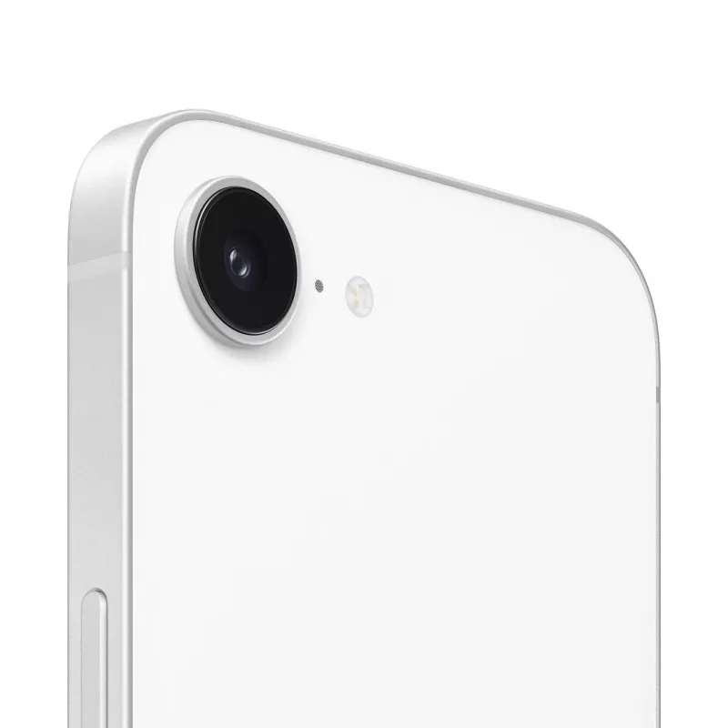 Älypuhelin Apple iPhone 16e 6,1