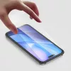 Näytönsuojakalvo 4smarts 541201 iPhone 16 Pro karkaistu lasi