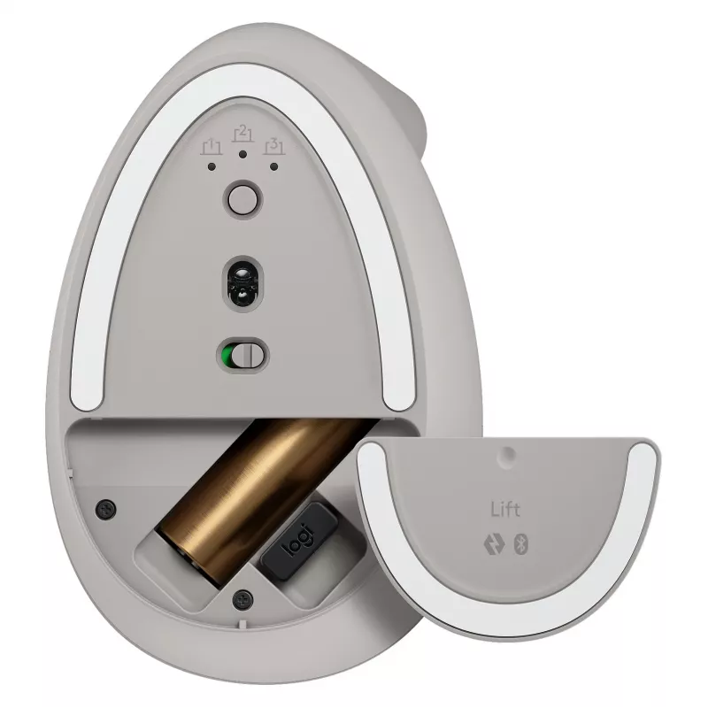 Logitech Ergo Series Lift - pystyhiiri