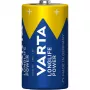 Paristo Varta alkali Baby C 04914 121 111 — alkaliparisto koko C, yksittäinen kenno