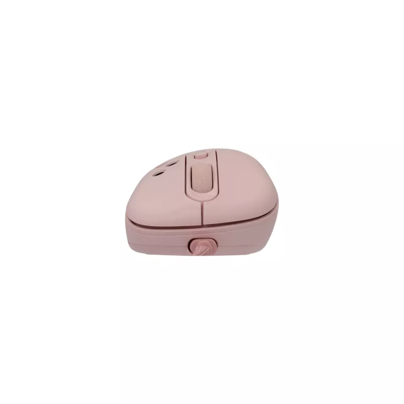 Hiiri White Shark GM-5013 Azrael pinkki USB
