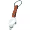 Langaton laturi 4smarts 541476 Apple Watchille — hopea