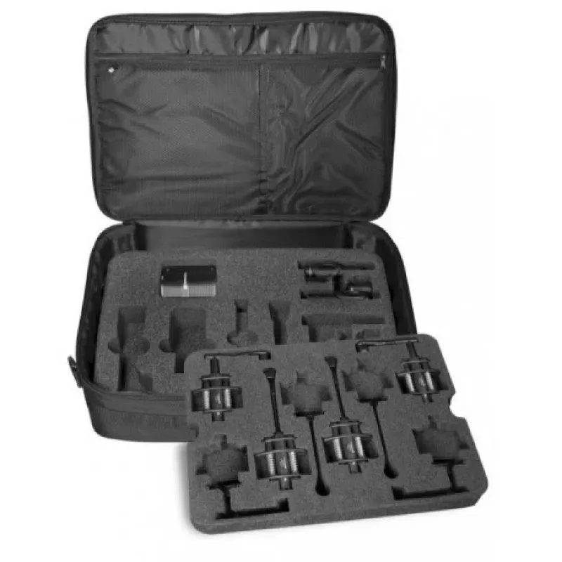 Mikrofoni Beyerdynamic TG Drum Set PRO L