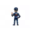 MINIX F1 punainen BULL - MAX VERSTAPPEN 4. MAAILMANMESTARI