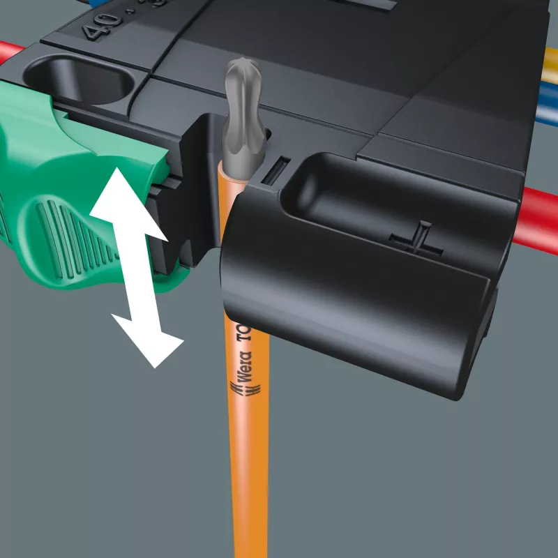 Wera 05024335001 Torx-avain