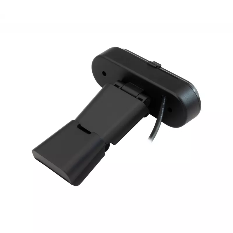 Web-kamera White Shark GWC-005 1080p BAT – 1080p-tarkkuus, USB-liitäntä