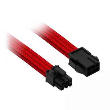 Sisäinen virtakaapeli Nanoxia NX6PV3ER 0,3 m