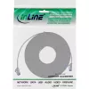 S-Conn 75715 verkkokaapeli harmaa 5 m Cat6a S/FTP (S-STP) (75715)