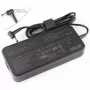 ASUS 0A001-00063000 verkkolaite 120 W musta
