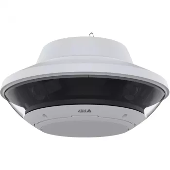 PTZ-verkkokamera AXIS Q6020-E 50 Hz (02956-001) HD ulkokäyttö