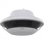 PTZ-verkkokamera AXIS Q6020-E 50 Hz (02956-001) HD ulkokäyttö