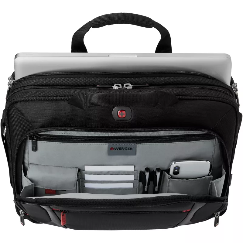 Asiakirjasalkku Wenger SwissGear 600643