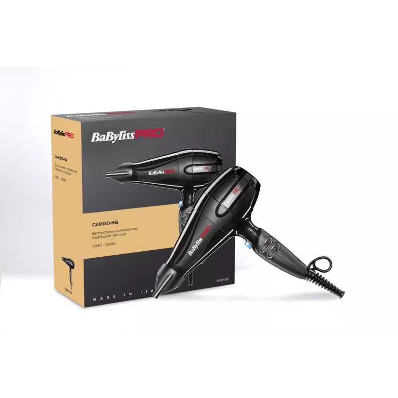 BaByliss CARUSO-HQ kuivaaja