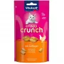 Kissanherkku Vitakraft Crispy Crunch siipikarja 60 g