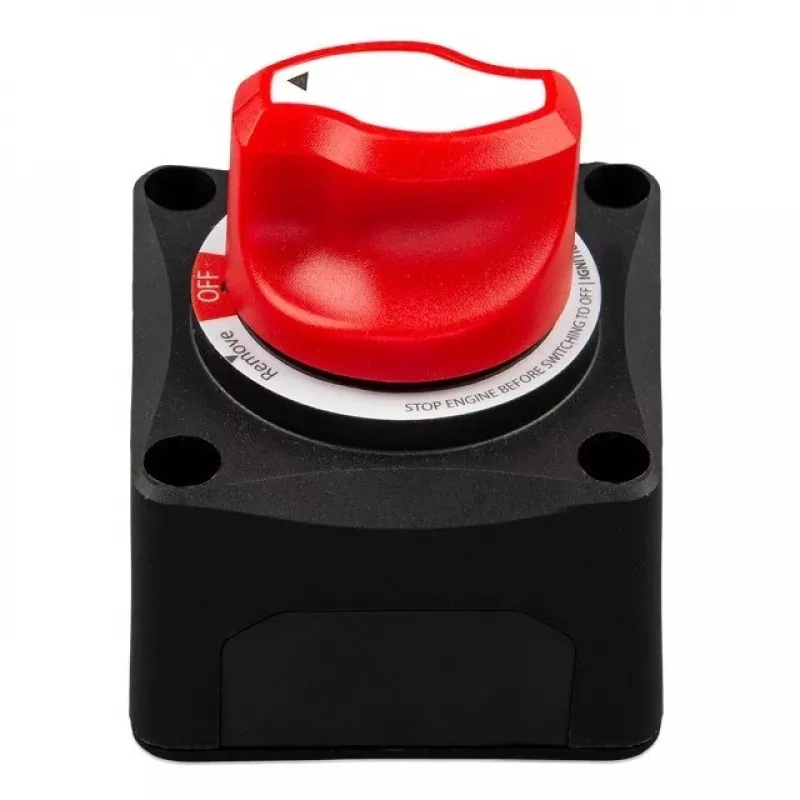 Victron Energy VBS127010010 akkukytkin ON/OFF 275A