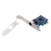 Lanberg PCE-1GB-001 verkkokortti Ethernet 1000 Mbit/s sisäinen