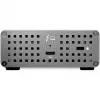 OWC Go Dock - telakointiasema - Thunderbolt 4 - HDMI, 2 x Thunderbolt 4 - GigE, 2,5 GigE - 120 wattia