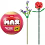MAX Rose, rakennuslelu