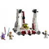 LEGO Star Wars V-19 Torrent Fighter 75432 rakennussarja — 567 osaa, 3 minihahmoa, näyttely- ja leikkimalli