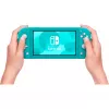 Switch Lite (ilman laturia), pelikonsoli turkoosi