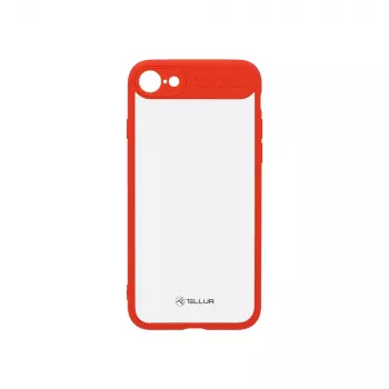 Kotelo Tellur TLL121593 puhelinkotelo iPhone 8 Plusille
